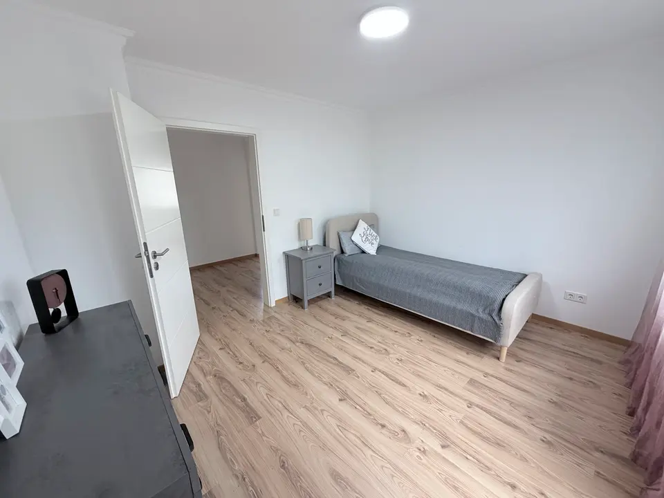 4 Zimmer Wohnung mit 75 m² in Koblenz – Bild 5