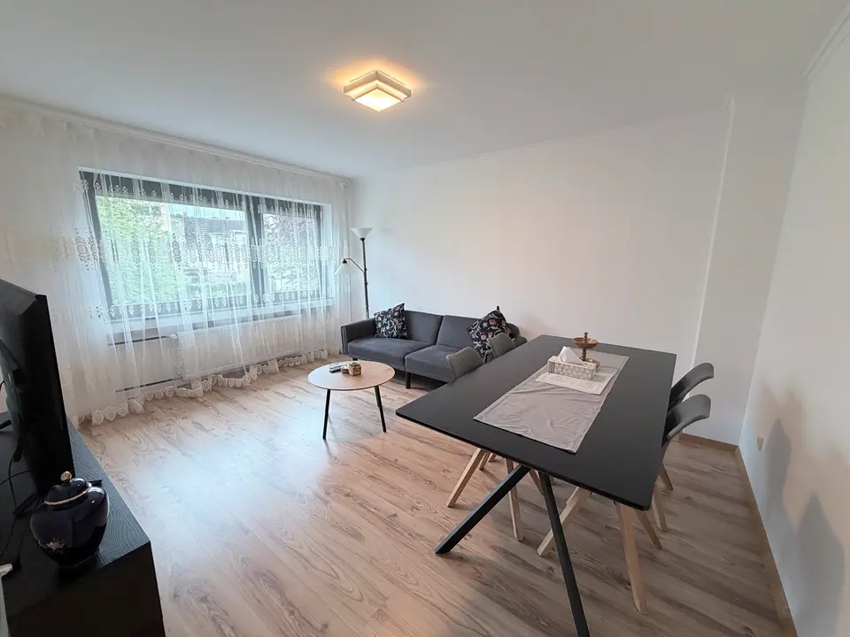 4 Zimmer Wohnung mit 75 m² in Koblenz – Bild 6