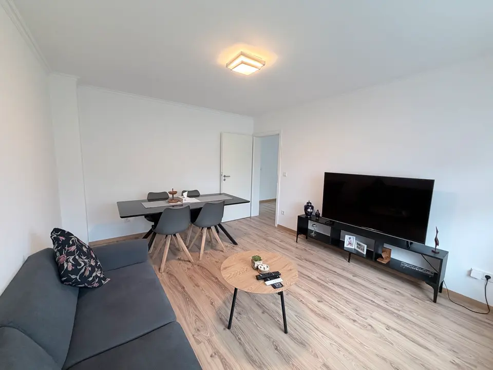 4 Zimmer Wohnung mit 75 m² in Koblenz – Bild 7