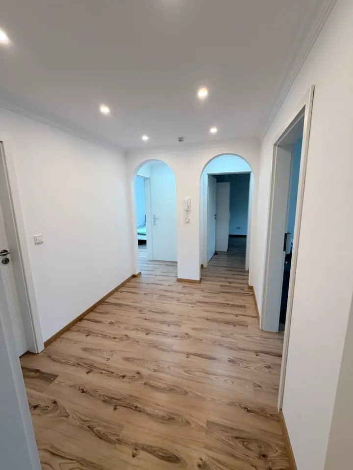 4 Zimmer Wohnung mit 75 m² in Koblenz – Bild 8