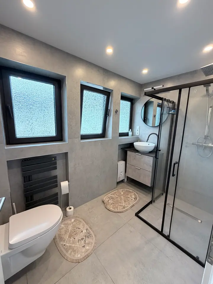 4 Zimmer Wohnung mit 75 m² in Koblenz – Bild 9