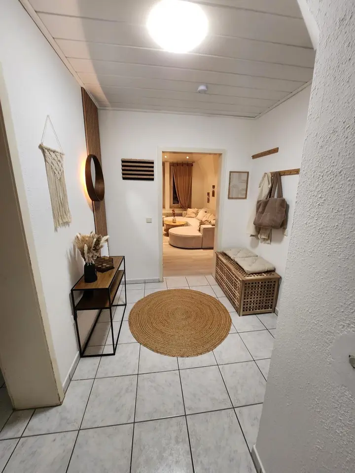 3 Zimmer Wohnung mit 95 m² in Recklinghausen – Bild 8