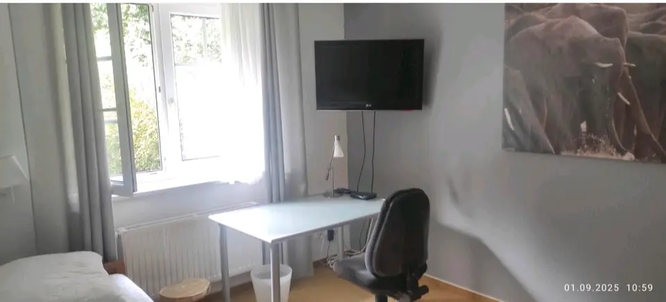 WG-Zimmer mit 13 m² in Neumünster – Bild 5