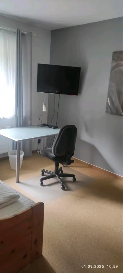 WG-Zimmer mit 13 m² in Neumünster – Bild 6