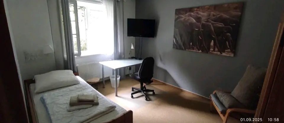 WG-Zimmer mit 13 m² in Neumünster – Bild 7
