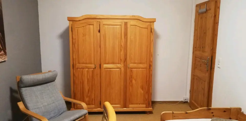 WG-Zimmer mit 13 m² in Neumünster – Bild 8