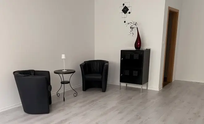 1 Zimmer Wohnung mit 23 m² in Frankfurt am Main – Bild 2