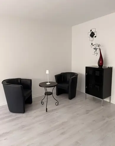 1 Zimmer Wohnung mit 23 m² in Frankfurt am Main – Bild 3