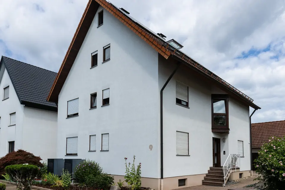 3 Zimmer Wohnung mit 75 m² in Rastatt – Bild 4