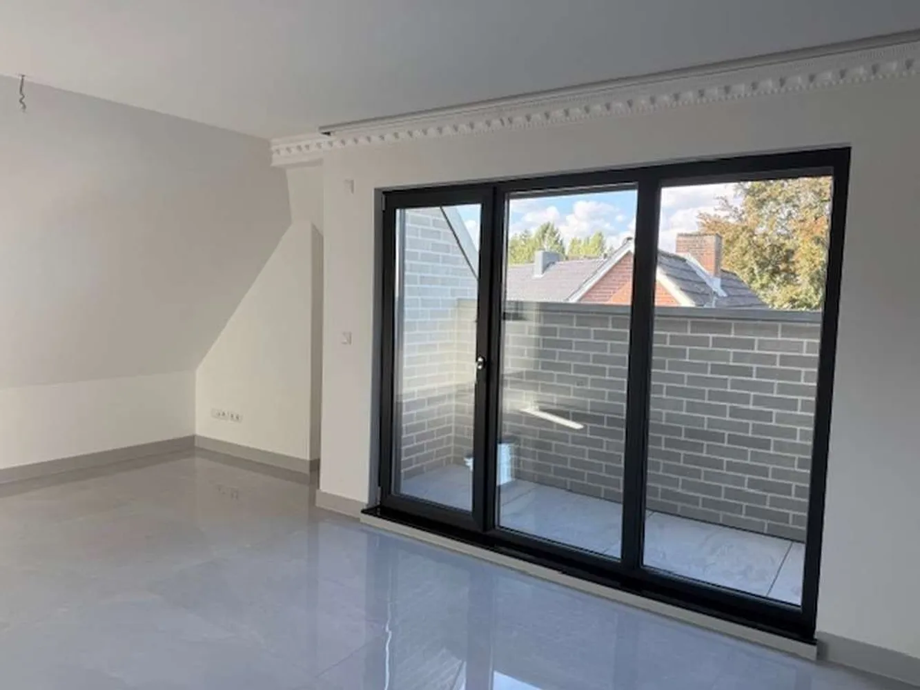 2 Zimmer Wohnung mit 62 m² in Lübeck – Bild 2