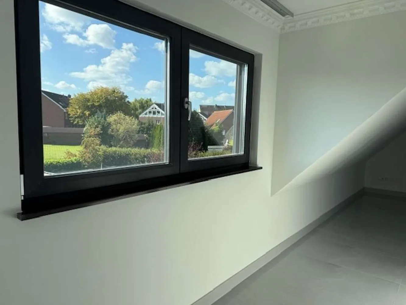 2 Zimmer Wohnung mit 62 m² in Lübeck – Bild 3