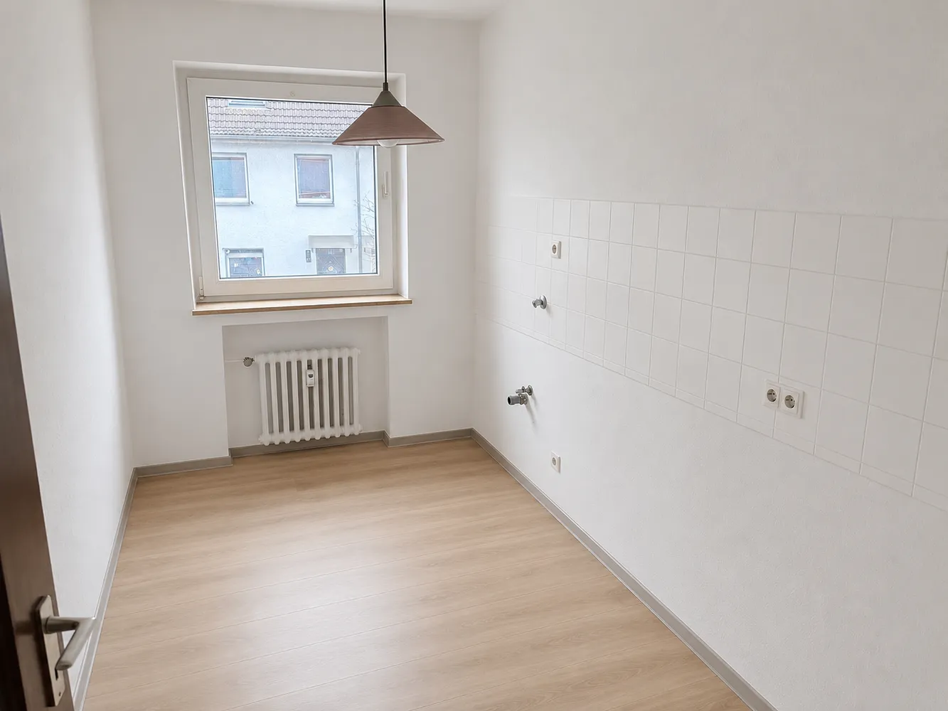 2 Zimmer Wohnung mit 58 m² in Duisburg – Bild 11