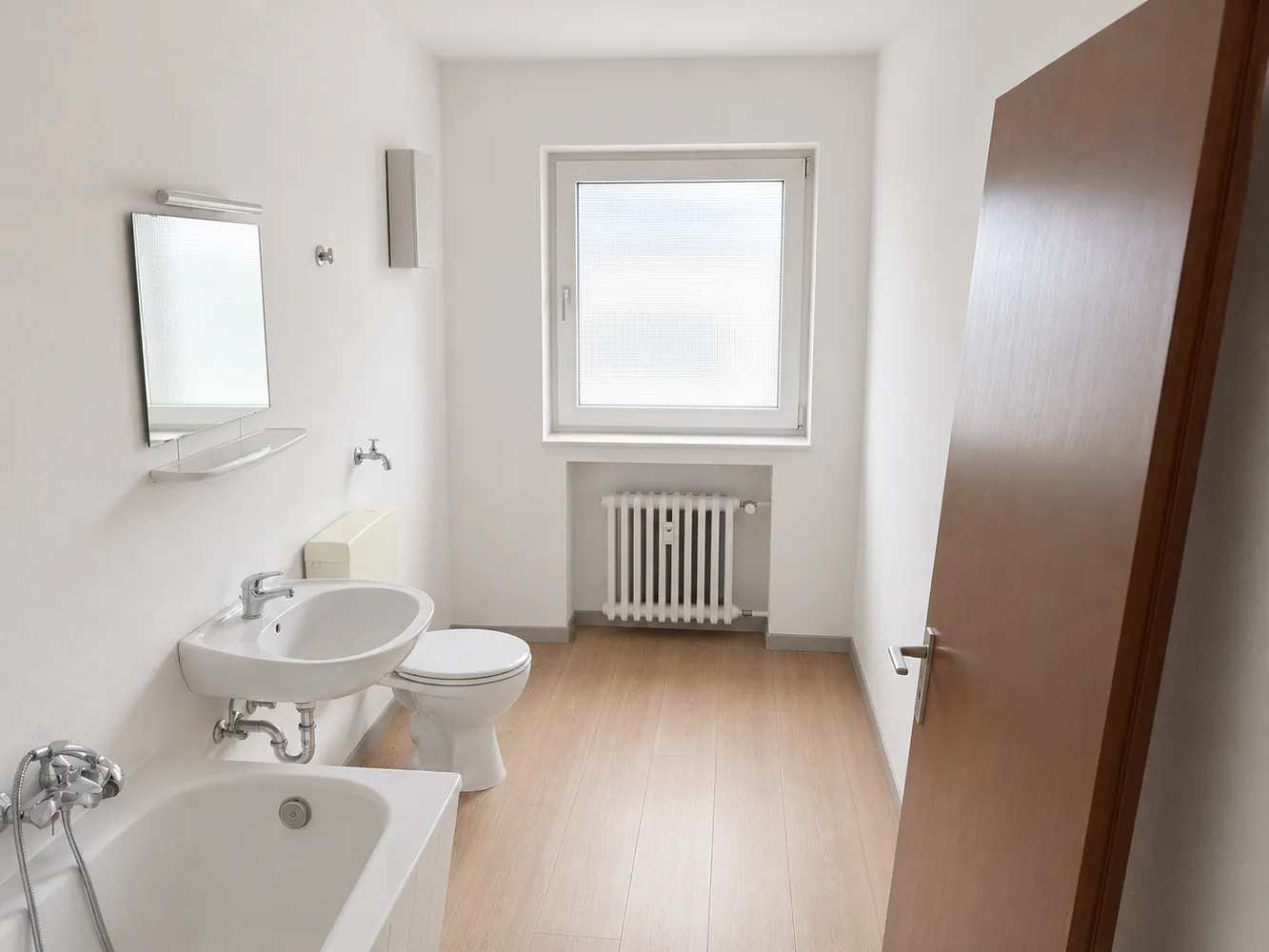 2 Zimmer Wohnung mit 58 m² in Duisburg – Bild 12