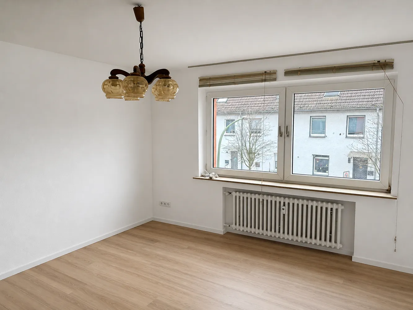2 Zimmer Wohnung mit 58 m² in Duisburg – Bild 9