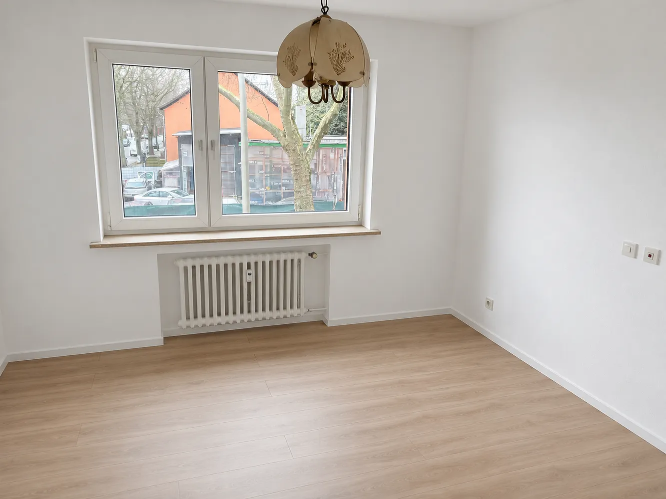 2 Zimmer Wohnung mit 58 m² in Duisburg – Bild 10