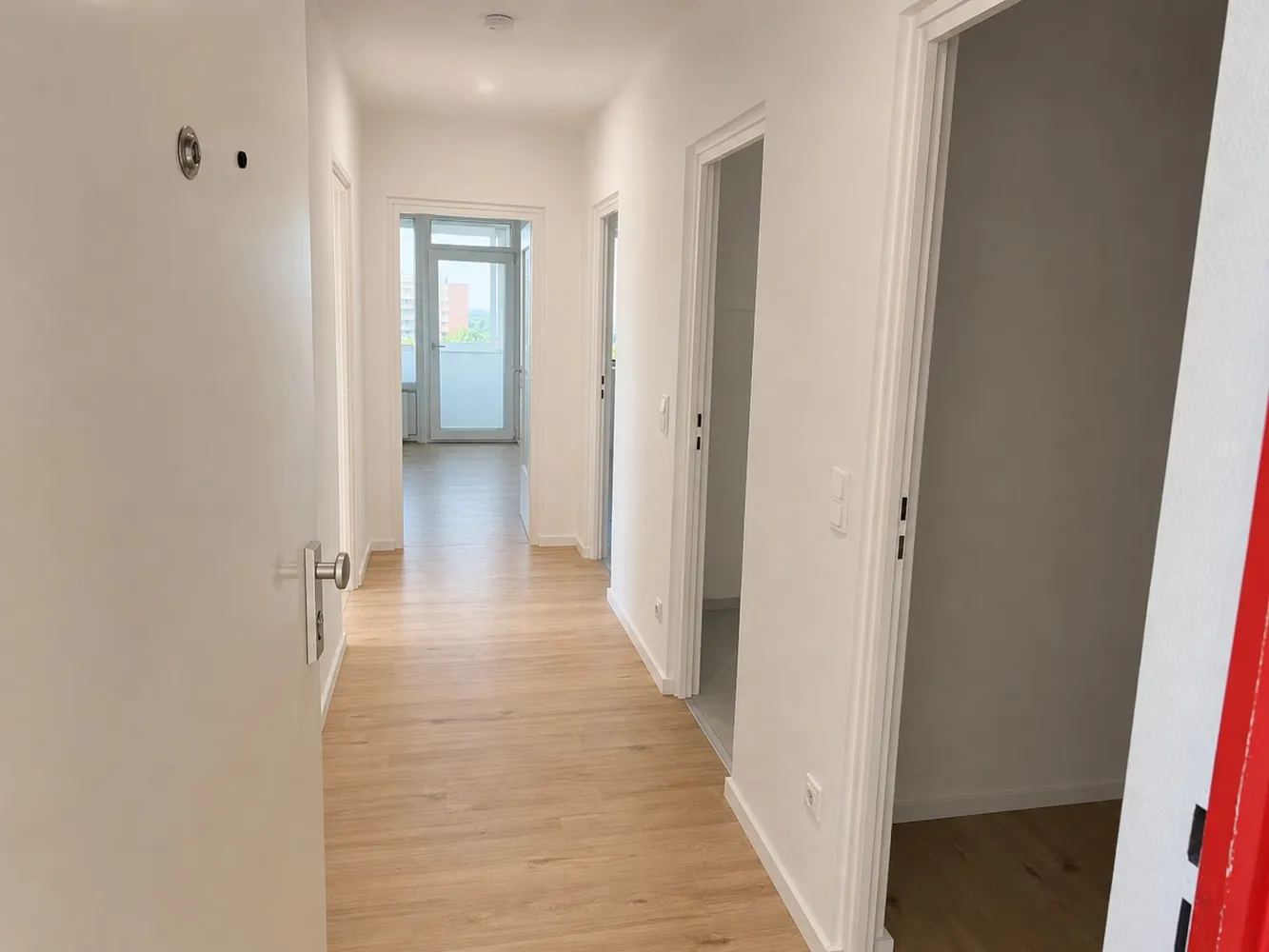3 Zimmer Wohnung mit 63 m² in Kiel – Bild 1