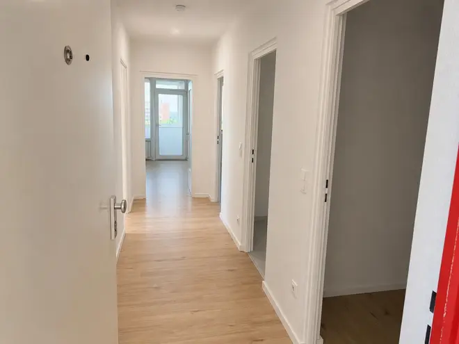 3 Zimmer Wohnung mit 63 m² in Kiel – Bild 1