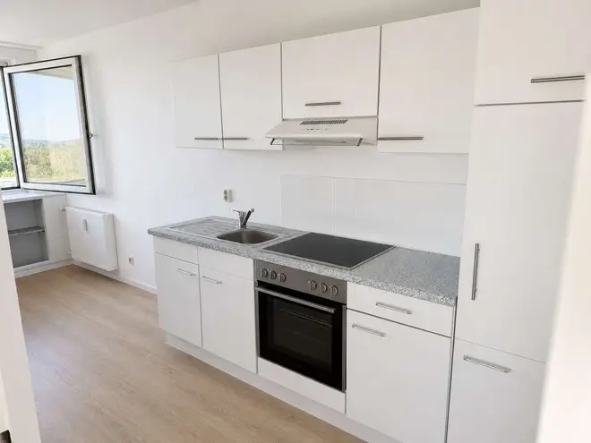 3 Zimmer Wohnung mit 63 m² in Kiel – Bild 2
