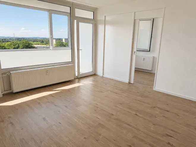 3 Zimmer Wohnung mit 63 m² in Kiel – Bild 3