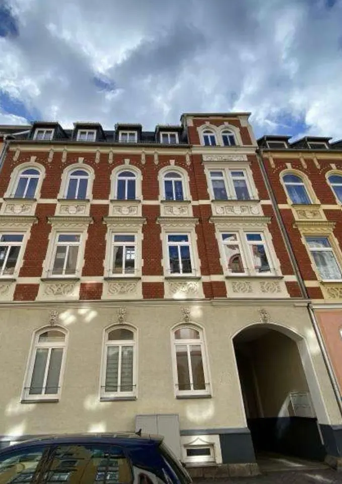 2 Zimmer Wohnung mit 61 m² in Plauen – Bild 3