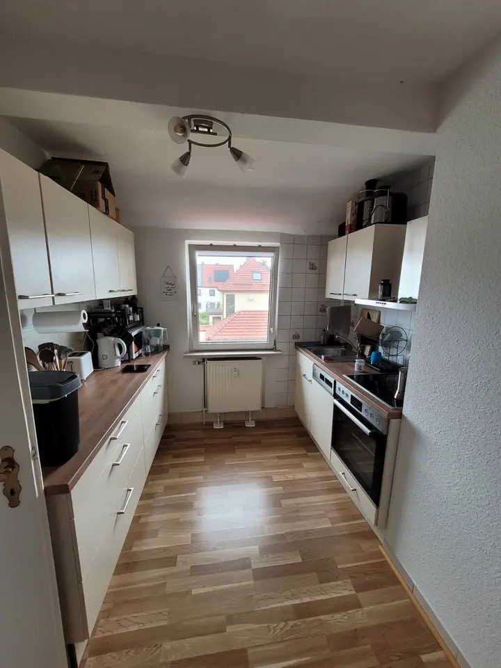 3 Zimmer Wohnung mit 85 m² in Nordhausen – Bild 3