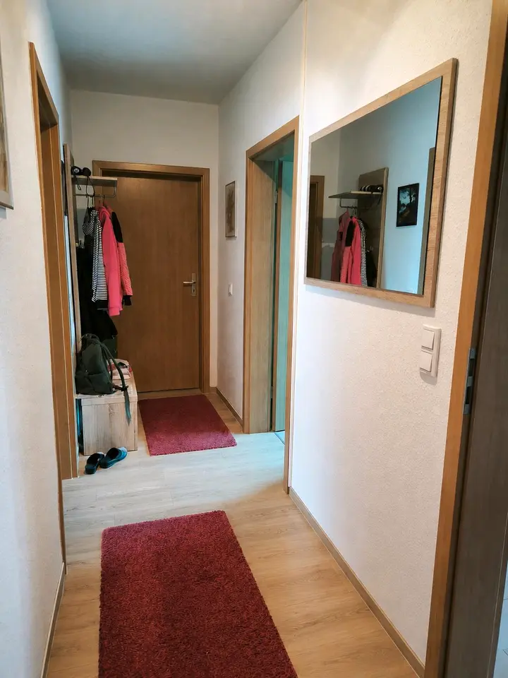 3 Zimmer Wohnung mit 85 m² in Nordhausen – Bild 6