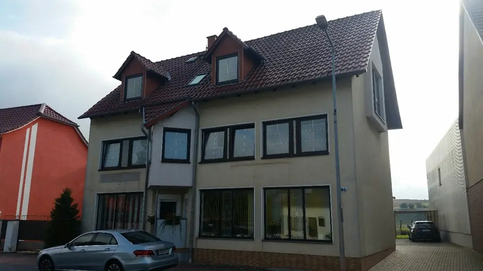 3 Zimmer Wohnung mit 85 m² in Nordhausen – Bild 9