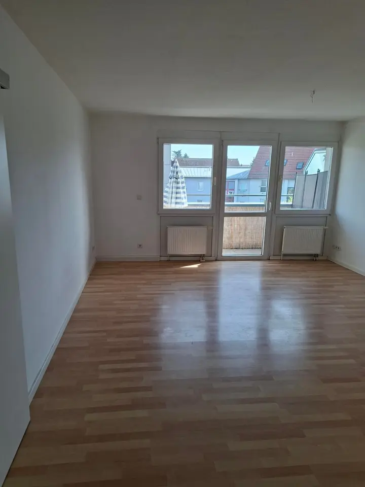 3 Zimmer Wohnung mit 85 m² in Nordhausen – Bild 10