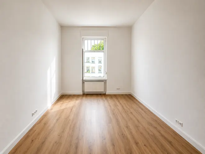 4 Zimmer Wohnung mit 143 m² in Magdeburg – Bild 3