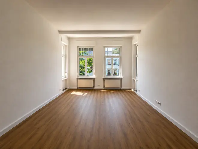 4 Zimmer Wohnung mit 143 m² in Magdeburg – Bild 7