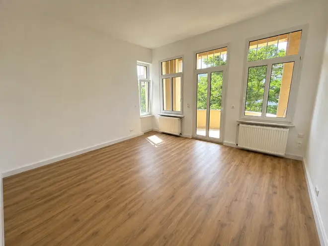 4 Zimmer Wohnung mit 143 m² in Magdeburg – Bild 10