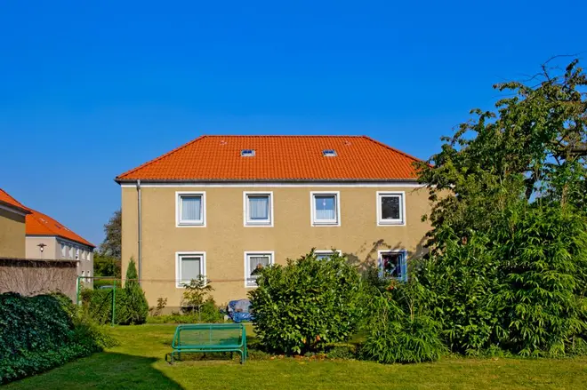2 Zimmer Wohnung mit 50 m² in Hamm – Bild 1