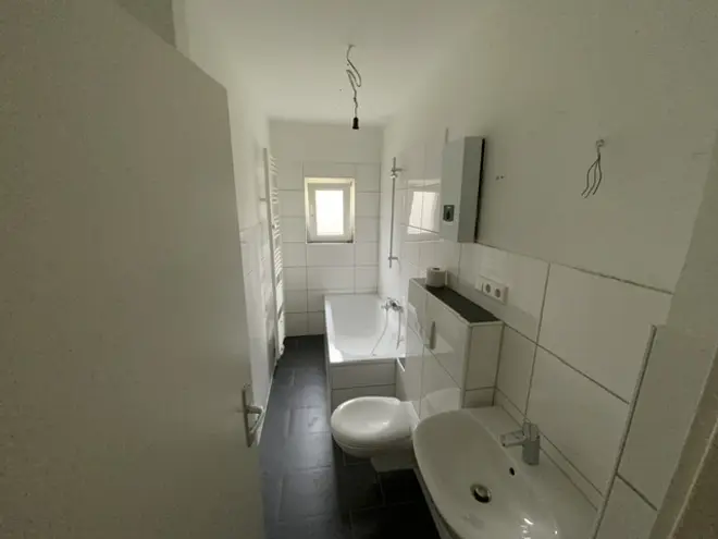 2 Zimmer Wohnung mit 50 m² in Hamm – Bild 4