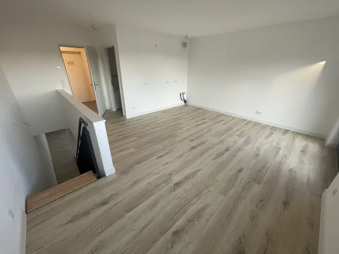 3 Zimmer Wohnung mit 99 m² in Mainz – Bild 2