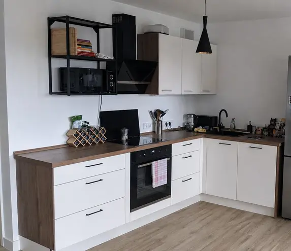 3 Zimmer Wohnung mit 99 m² in Mainz – Bild 3