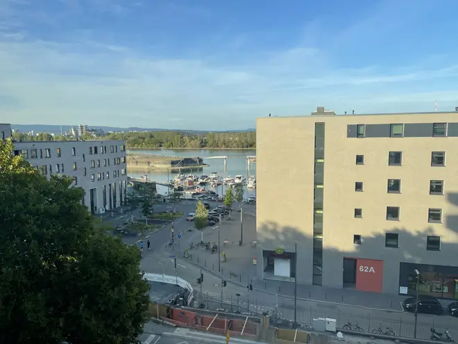 3 Zimmer Wohnung mit 99 m² in Mainz – Bild 5