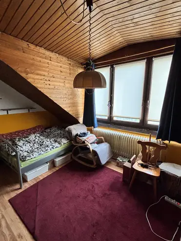 5 Zimmer Haus mit 132 m² in Frankfurt am Main – Bild 11