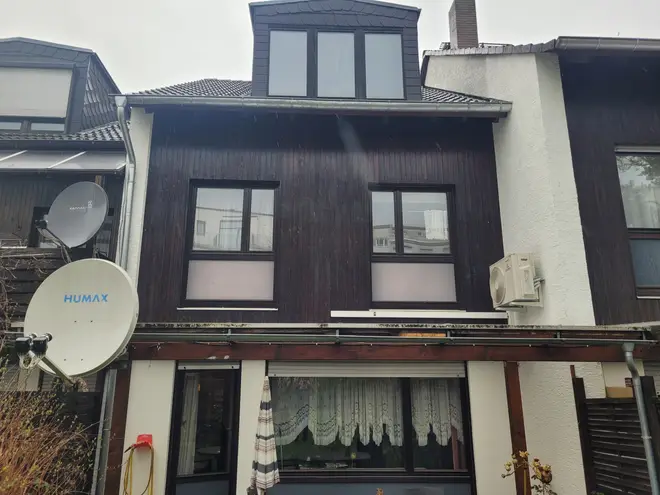 5 Zimmer Haus mit 132 m² in Frankfurt am Main – Bild 2
