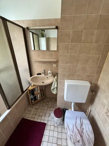 5 Zimmer Haus mit 132 m² in Frankfurt am Main – Bild 9