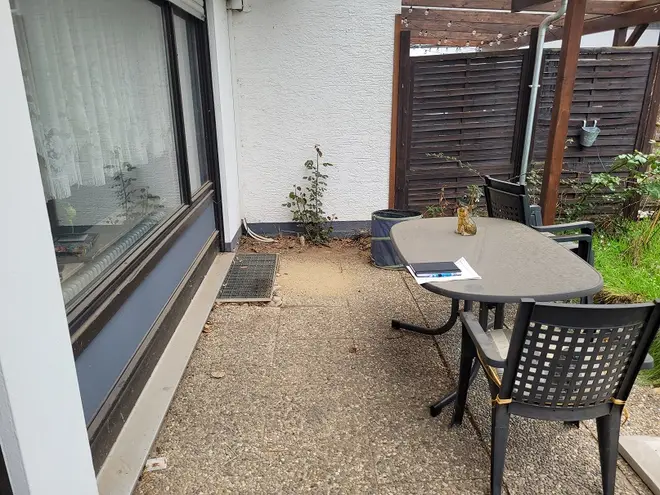 5 Zimmer Haus mit 132 m² in Frankfurt am Main – Bild 10