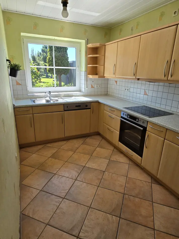 4 Zimmer Haus mit 130 m² in Bielefeld – Bild 1