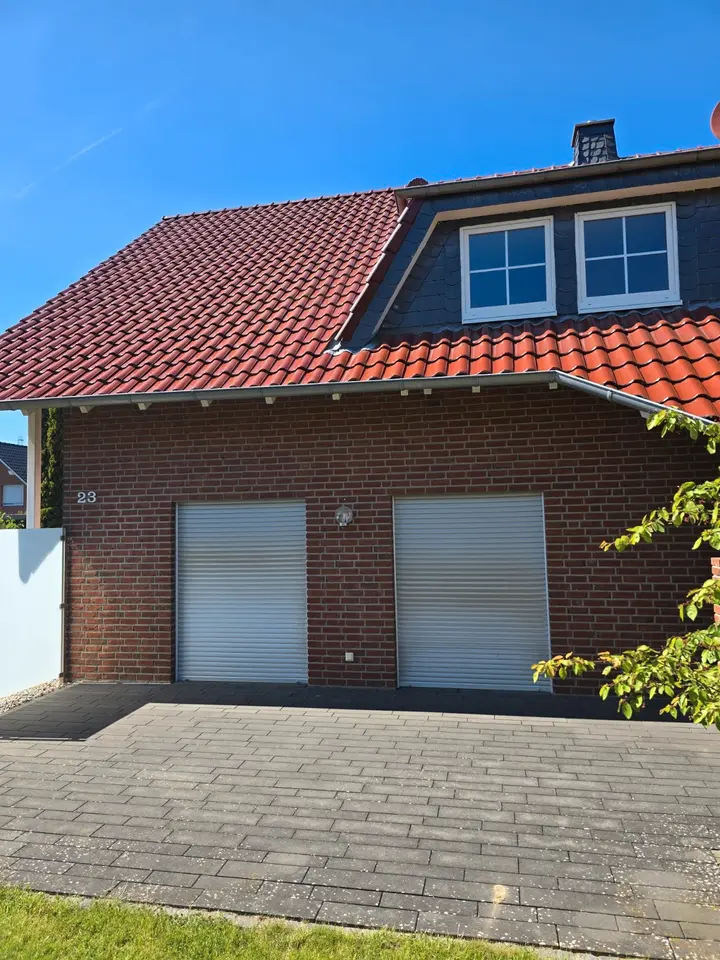 4 Zimmer Haus mit 130 m² in Bielefeld – Bild 3