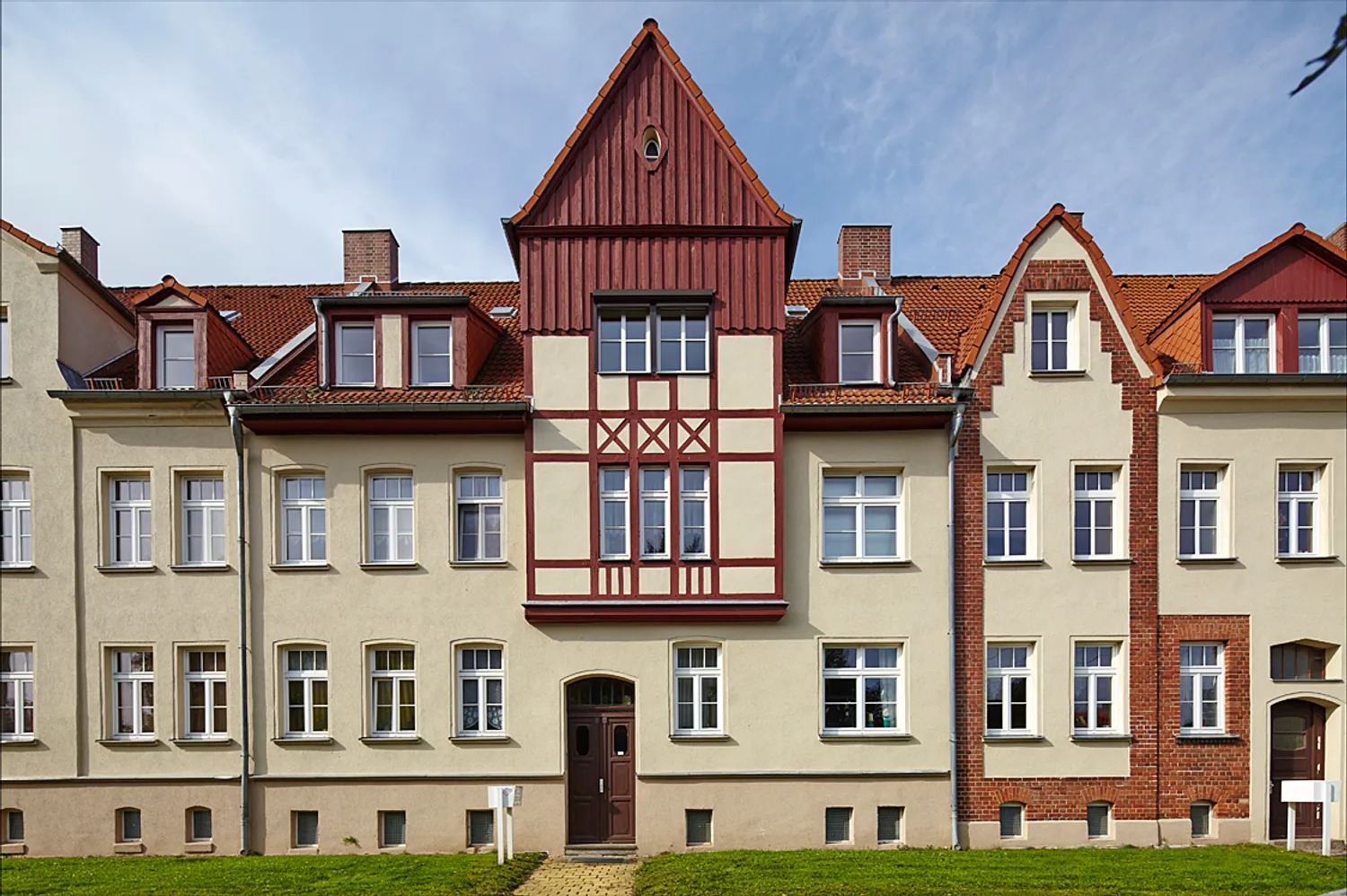 3 Zimmer Wohnung mit 68 m² in Leipzig – Bild 1