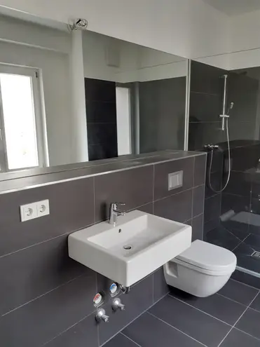 3 Zimmer Wohnung mit 45 m² in Leipzig – Bild 4