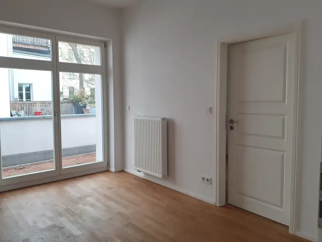 3 Zimmer Wohnung mit 45 m² in Leipzig – Bild 9