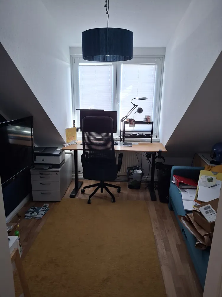 4 Zimmer Wohnung mit 138 m² in Potsdam – Bild 12