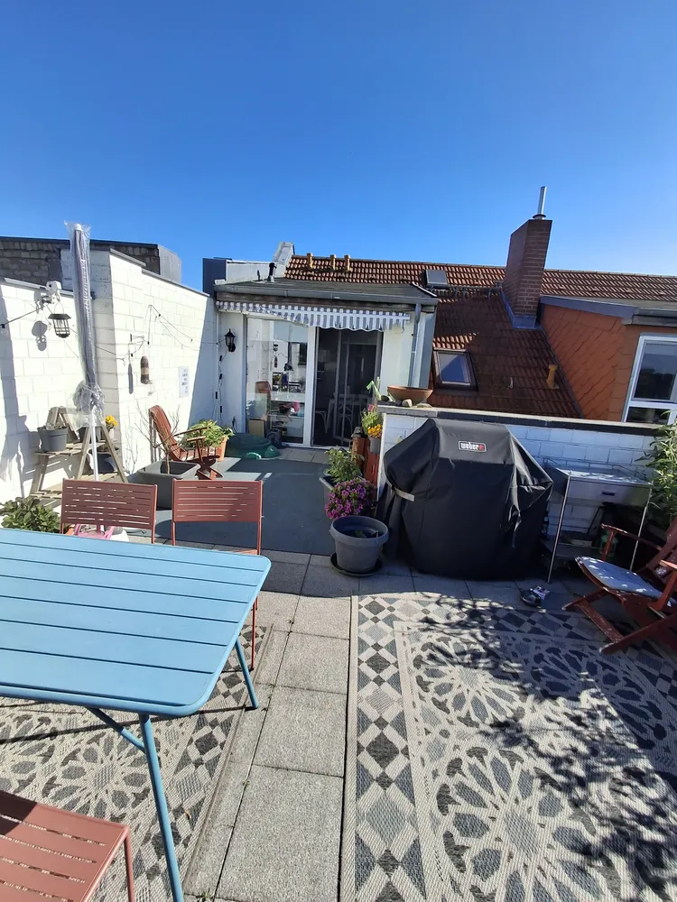 4 Zimmer Wohnung mit 138 m² in Potsdam – Bild 5
