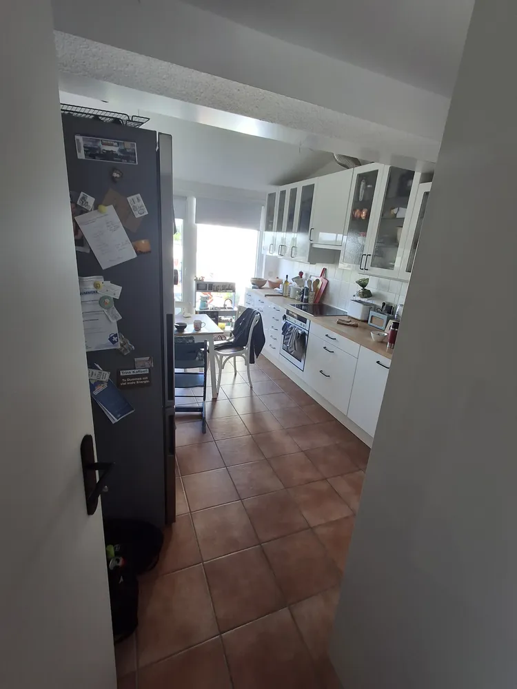4 Zimmer Wohnung mit 138 m² in Potsdam – Bild 6