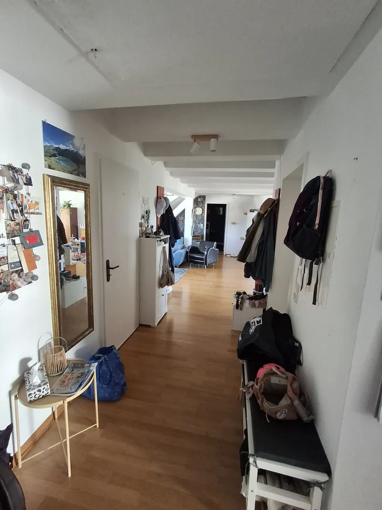 4 Zimmer Wohnung mit 138 m² in Potsdam – Bild 8