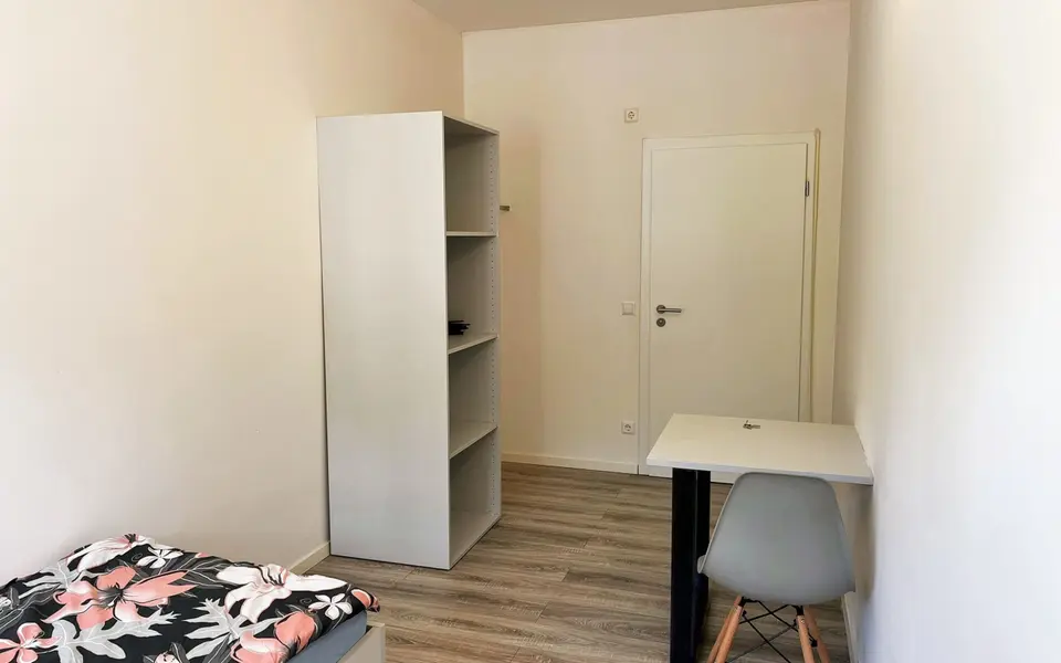 WG-Zimmer mit 12 m² in Stuttgart – Bild 3